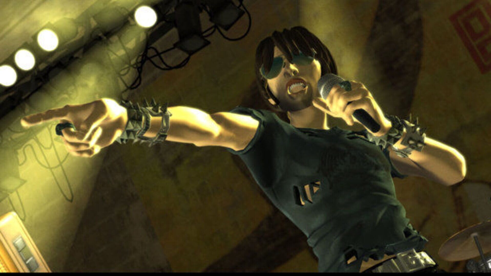 Foto do jogo AC/DC Live: Rock Band - Track Pack