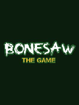 Foto do jogo Bonesaw: The Game