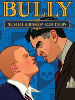 Foto do jogo Bully: Scholarship Edition