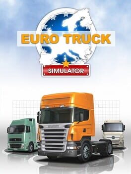 Foto do jogo Euro Truck Simulator