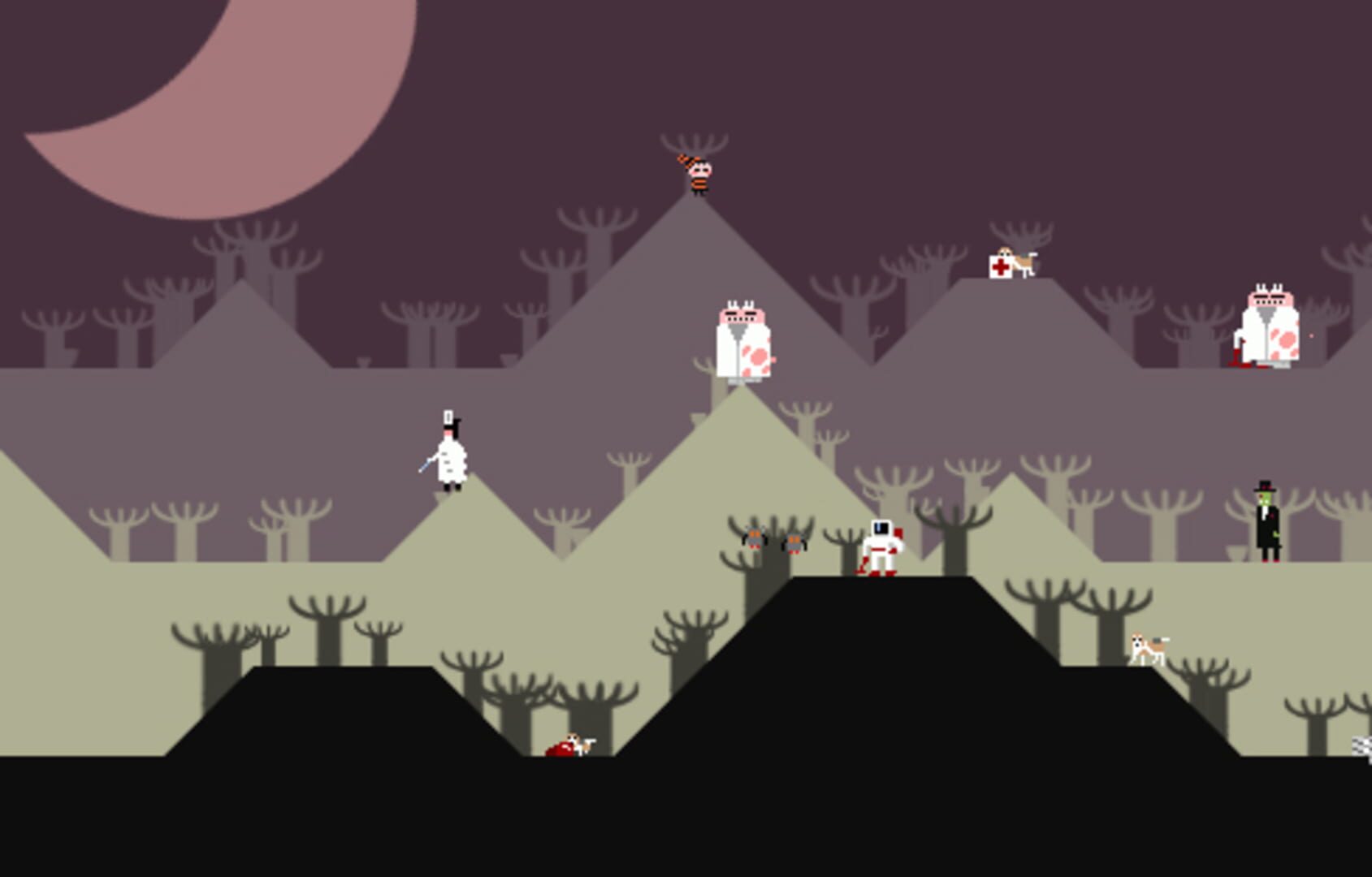 Foto do jogo Rescue: The Beagles
