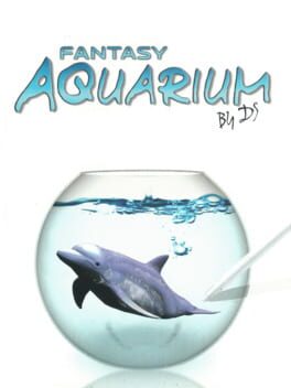 Foto do jogo Fantasy Aquarium by DS