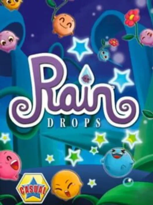 Rain Drops