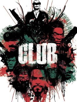 Foto do jogo The Club