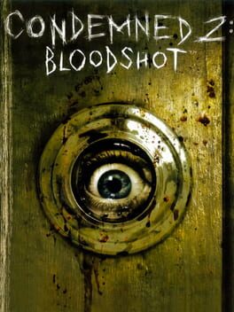 Foto do jogo Condemned 2: Bloodshot
