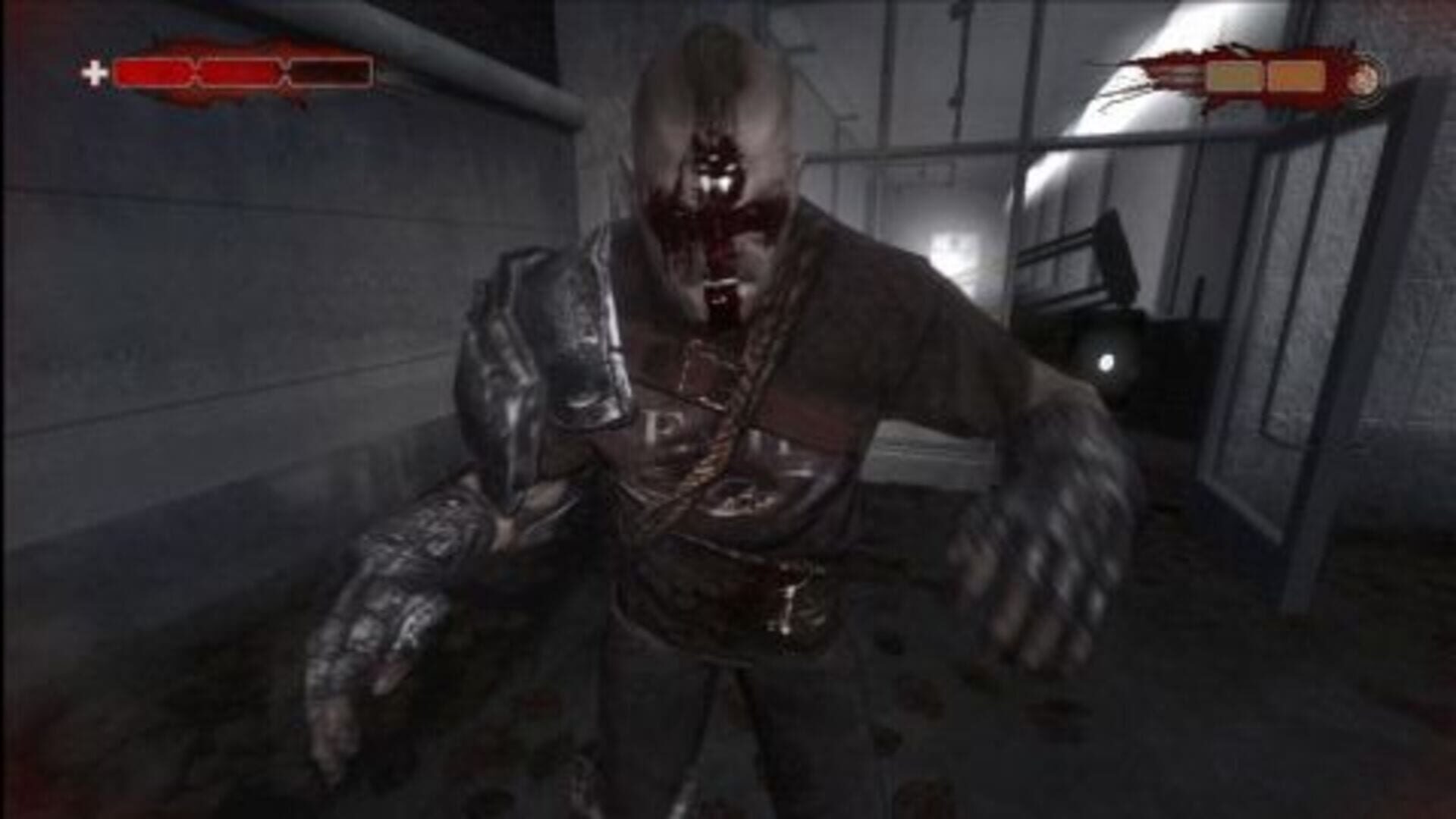 Foto do jogo Condemned 2: Bloodshot