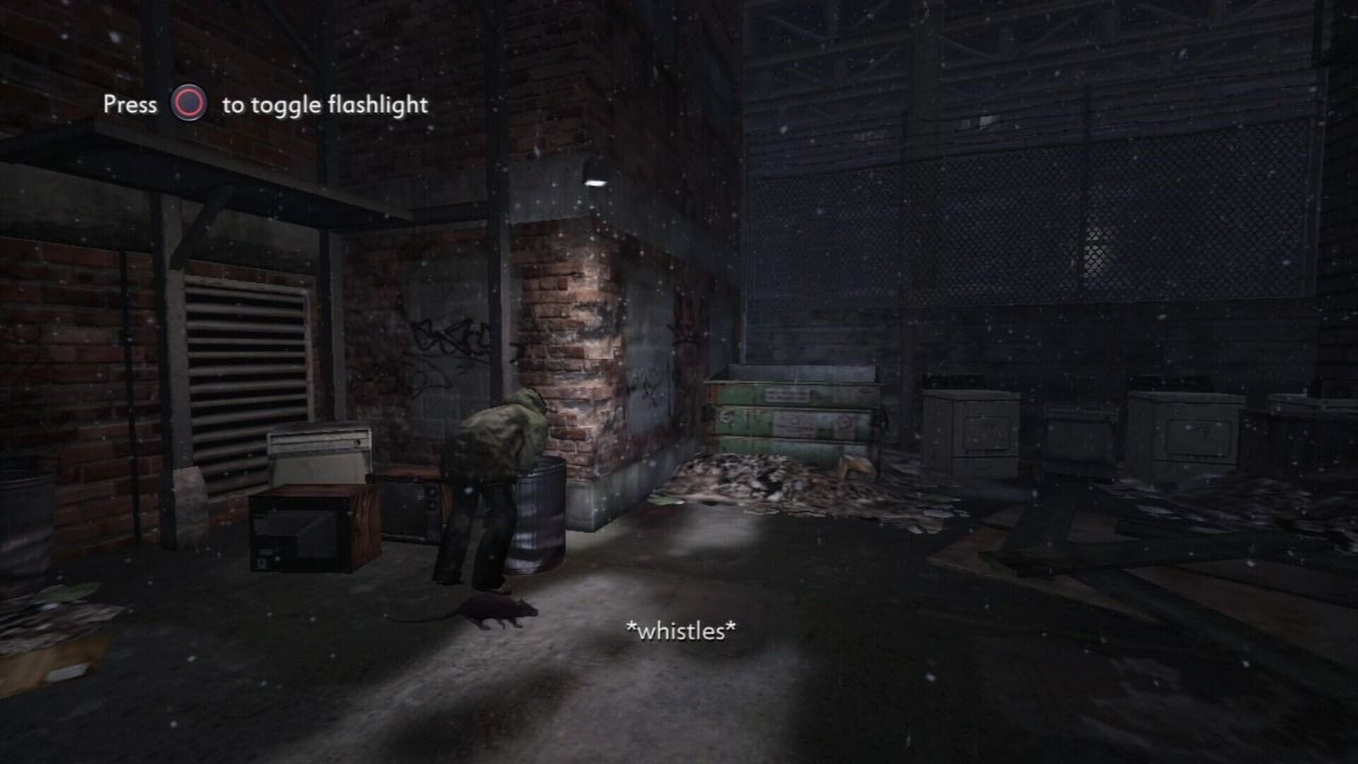 Foto do jogo Condemned 2: Bloodshot