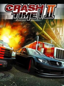 Foto do jogo Crash Time II