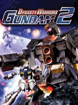 Foto do jogo Dynasty Warriors: Gundam 2