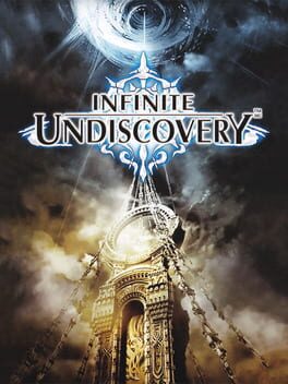Foto do jogo Infinite Undiscovery
