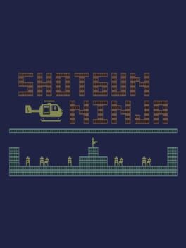 Foto do jogo Shotgun Ninja