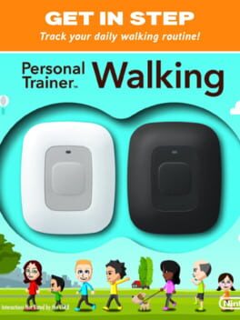 Foto do jogo Personal Trainer: Walking