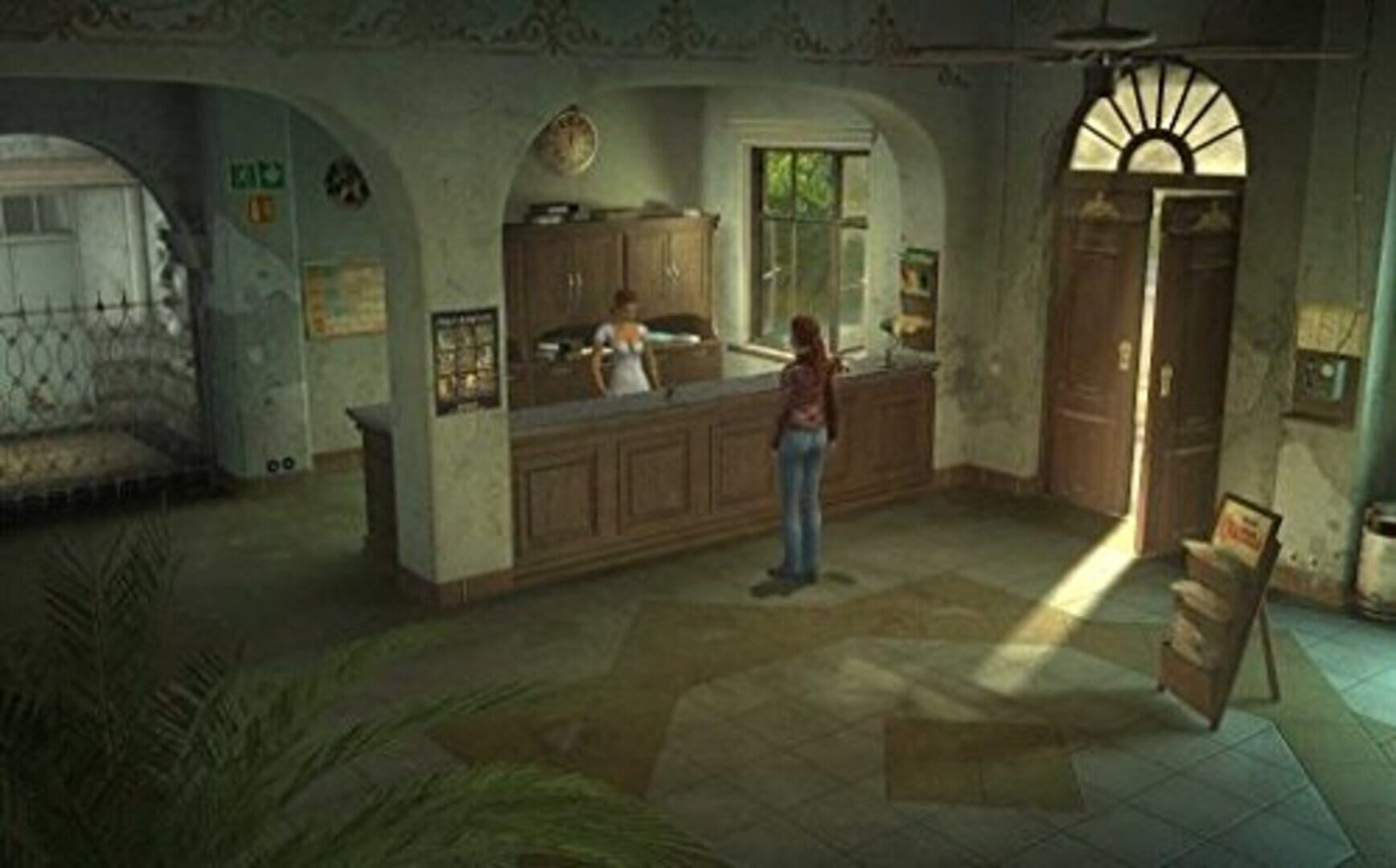 Foto do jogo Adventure Collection: Volume One