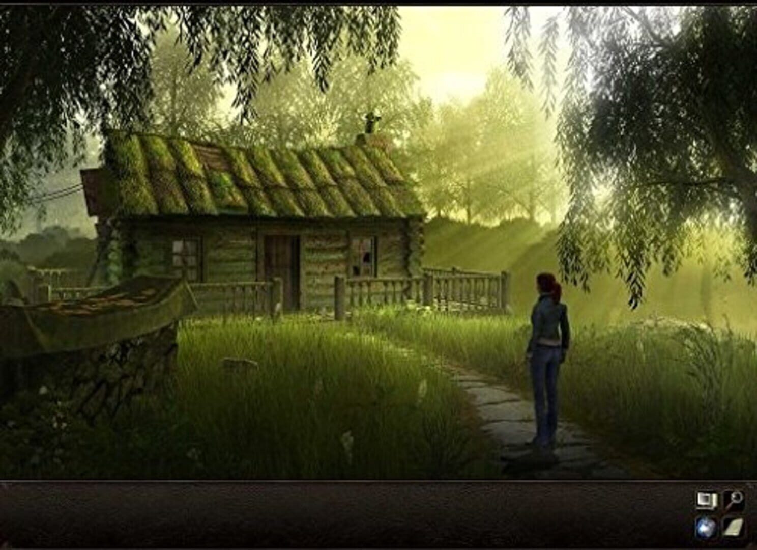 Foto do jogo Adventure Collection: Volume One