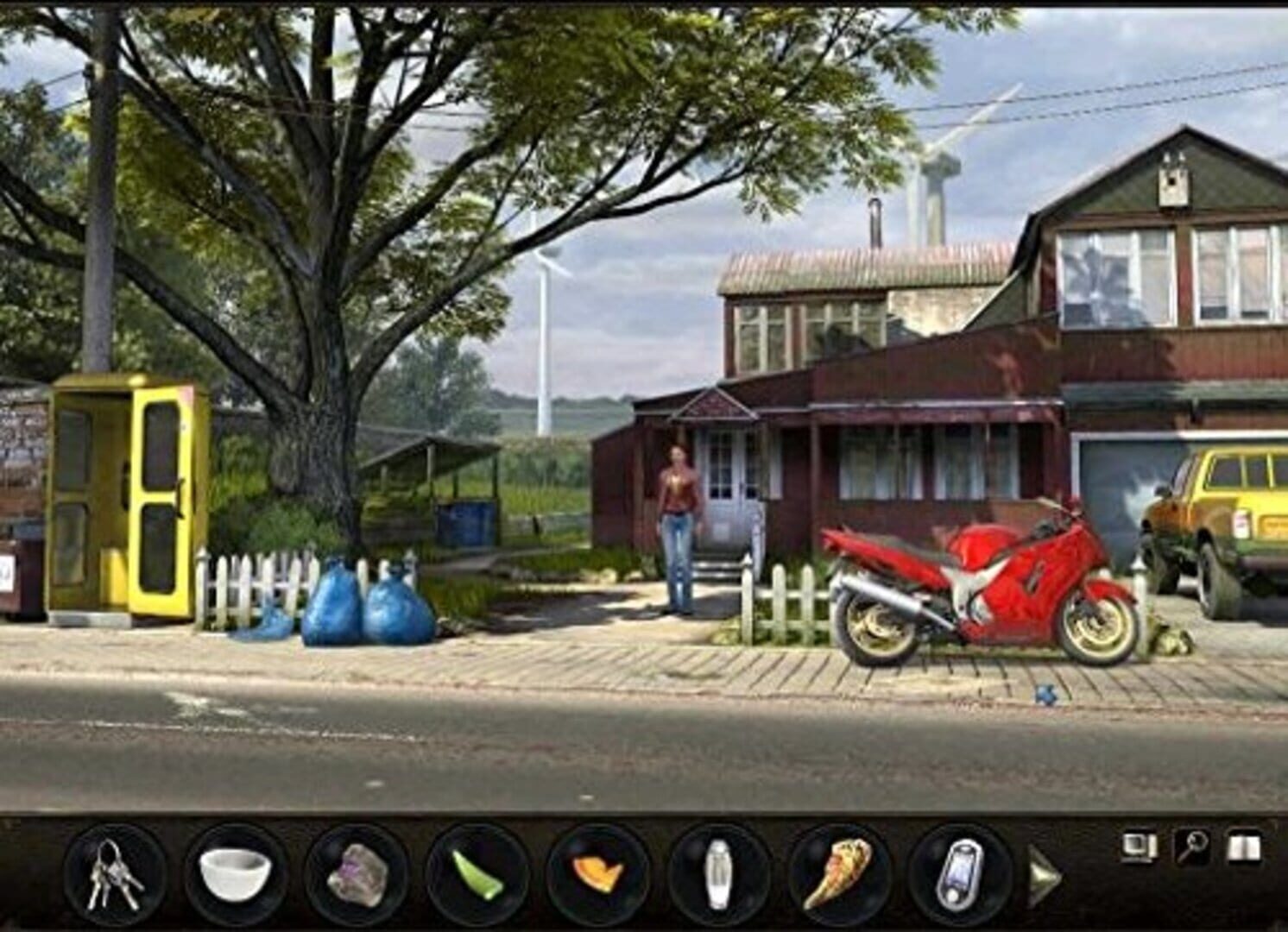 Foto do jogo Adventure Collection: Volume One