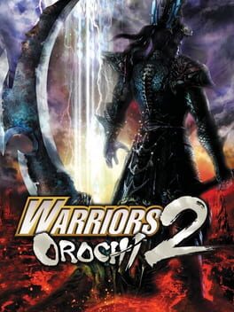 Foto do jogo Warriors Orochi 2