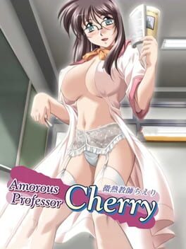 Foto do jogo Amorous Professor Cherry