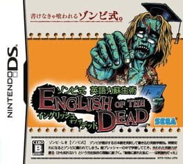 Foto do jogo English of the Dead
