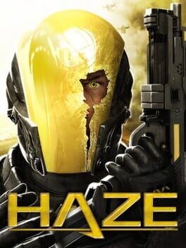 Foto do jogo Haze
