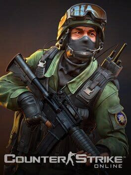 Foto do jogo Counter-Strike Online