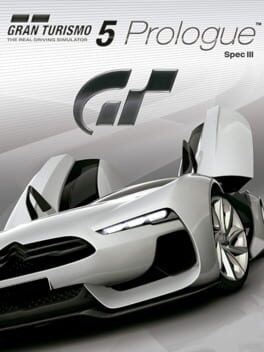 Foto do jogo Gran Turismo 5: Prologue Spec III