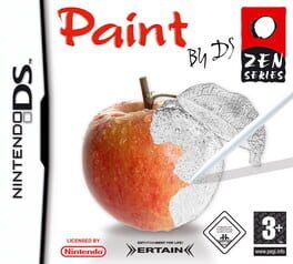 Foto do jogo Paint by DS