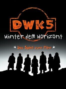 Foto do jogo DWK 5: Hinter dem Horizont