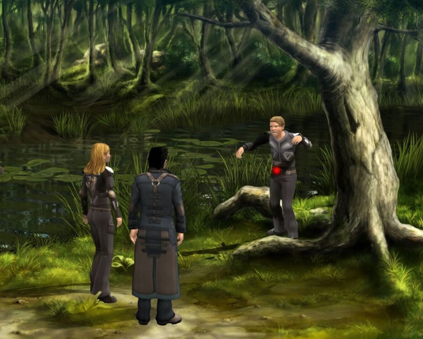 Foto do jogo DWK 5: Hinter dem Horizont