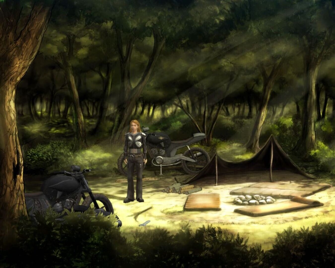 Foto do jogo DWK 5: Hinter dem Horizont