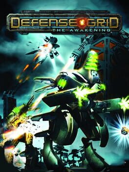 Foto do jogo Defense Grid: The Awakening