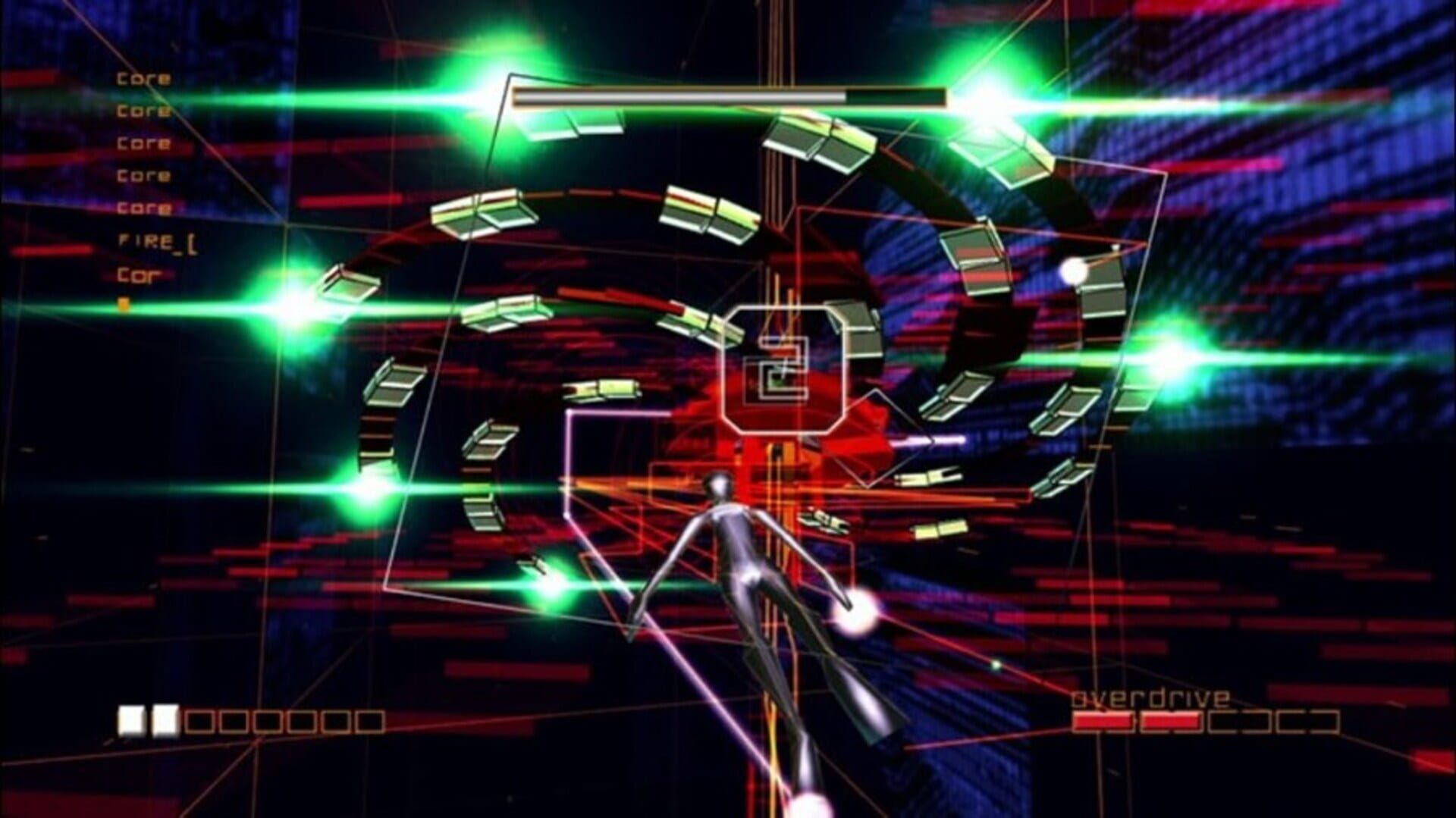 Foto do jogo Rez HD