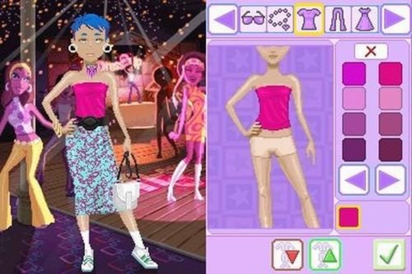 Foto do jogo My Dress-Up