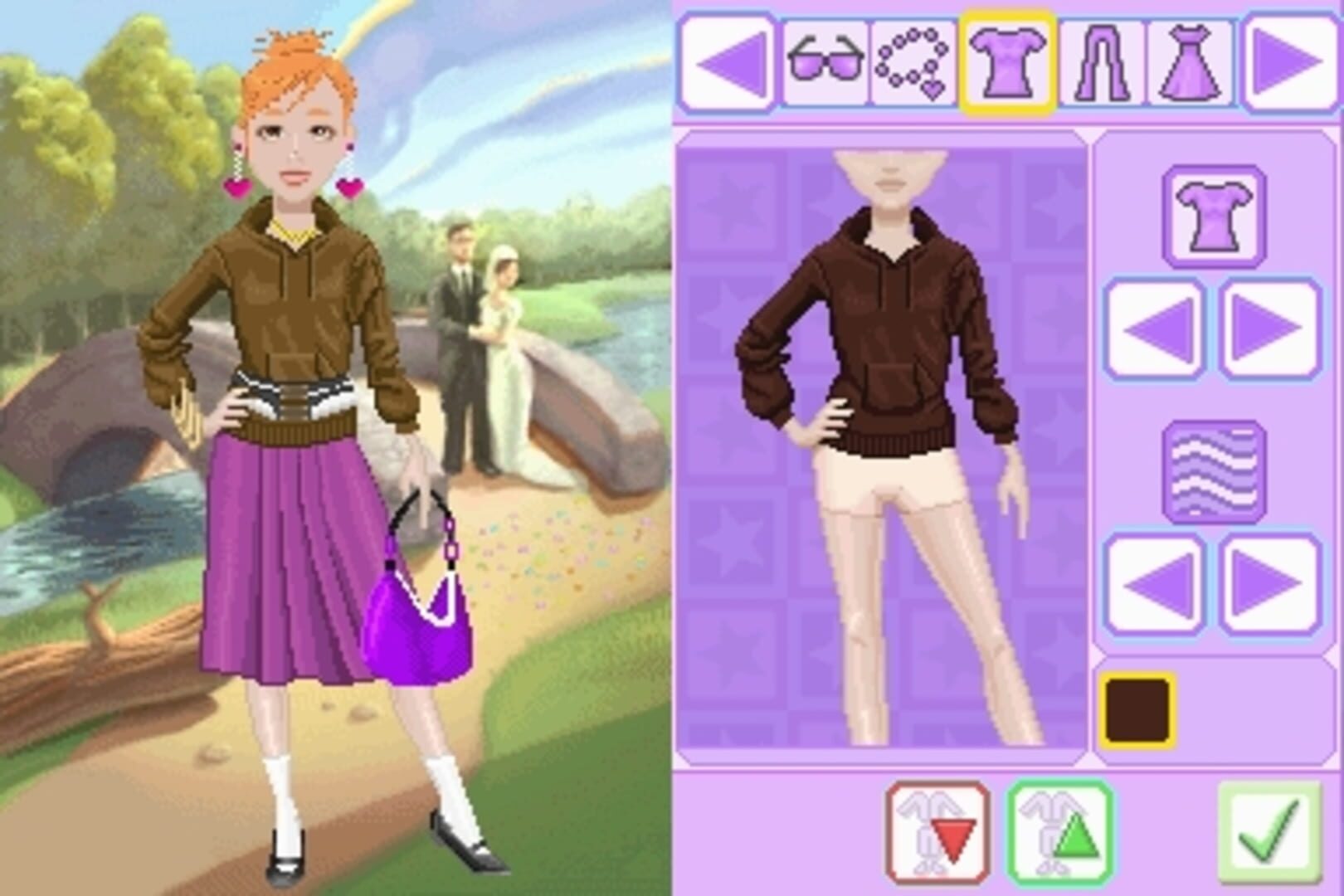 Foto do jogo My Dress-Up