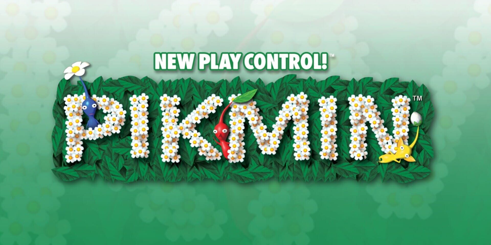 Foto do jogo Pikmin