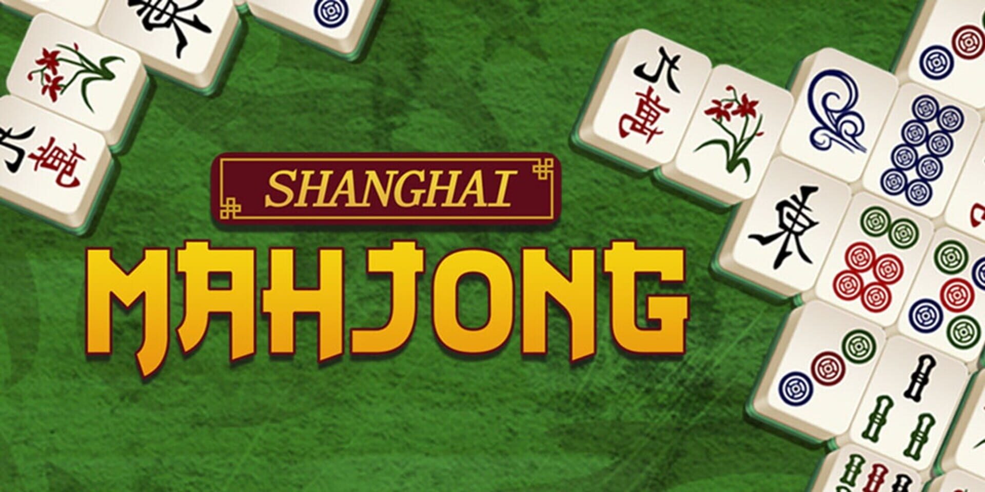 Foto do jogo Shanghai Mahjong