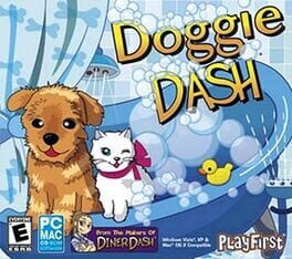 Foto do jogo Doggie Dash