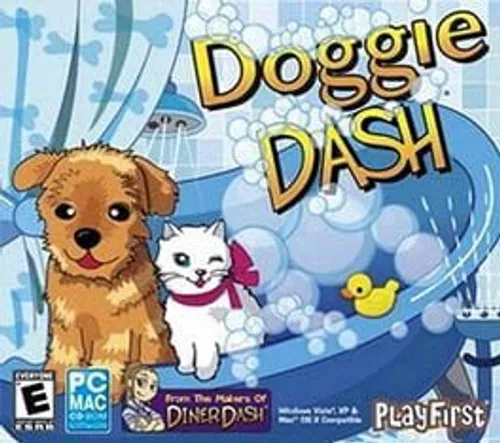Doggie Dash