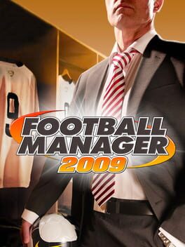Foto do jogo Football Manager 2009
