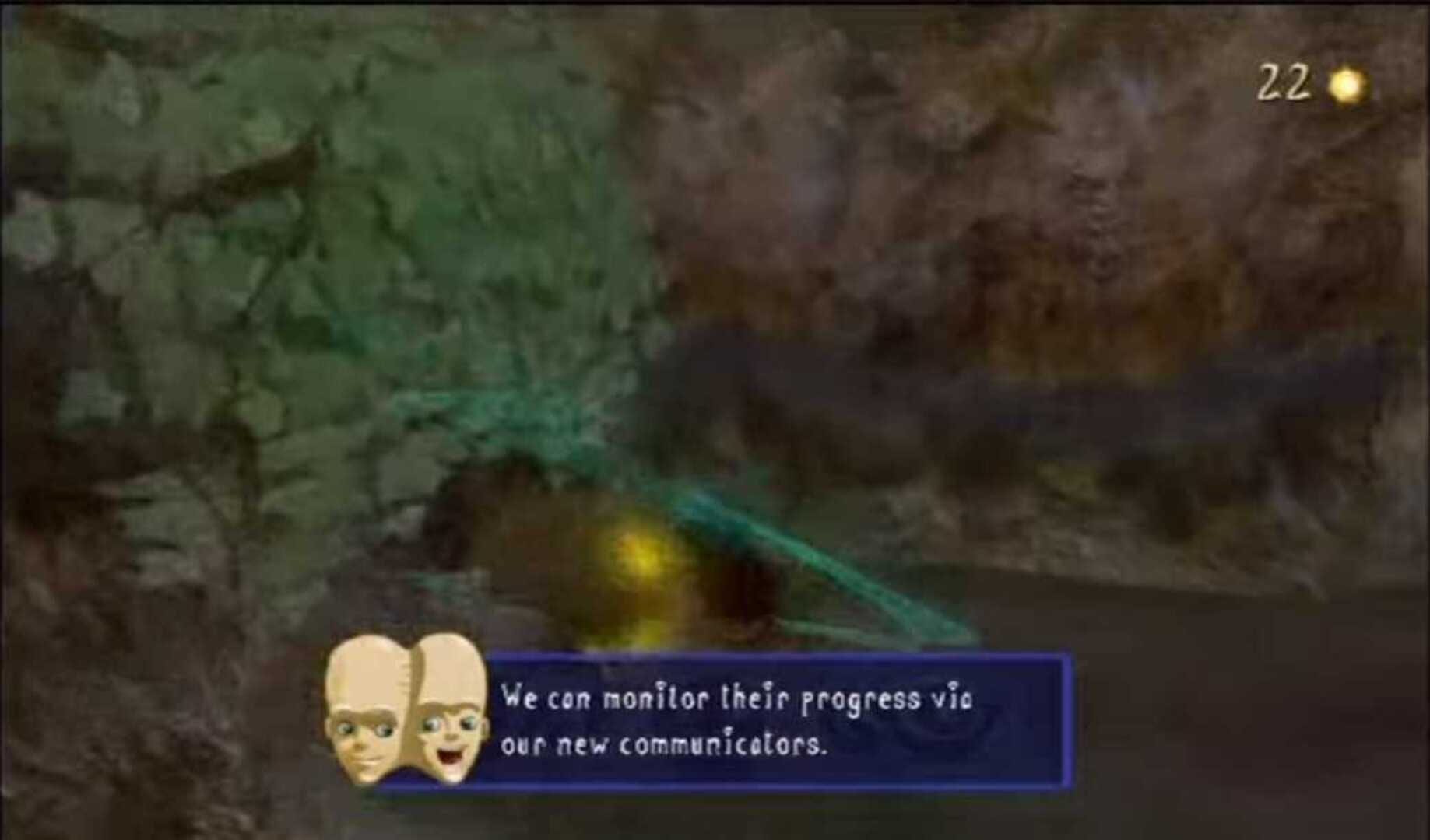 Foto do jogo Death Jr: Root of Evil