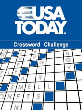Foto do jogo USA Today Crossword Challenge