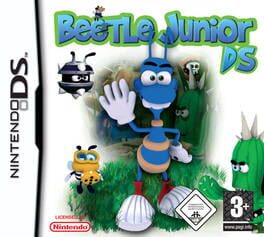 Foto do jogo Beetle Junior DS