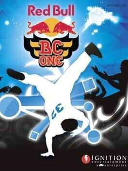 Foto do jogo Red Bull BC One