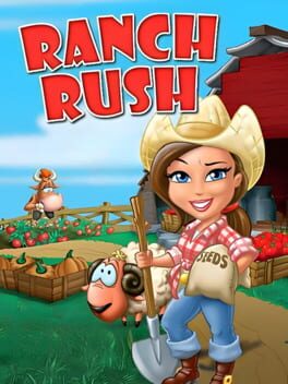 Foto do jogo Ranch Rush