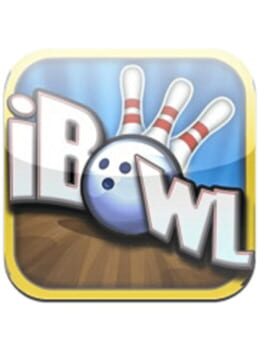 Foto do jogo IBowl