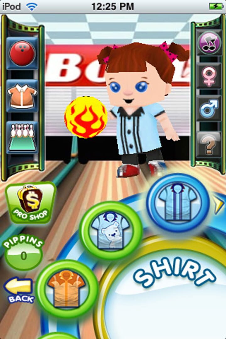 Foto do jogo IBowl