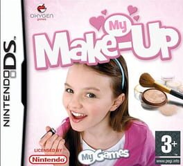 Foto do jogo My Make-Up