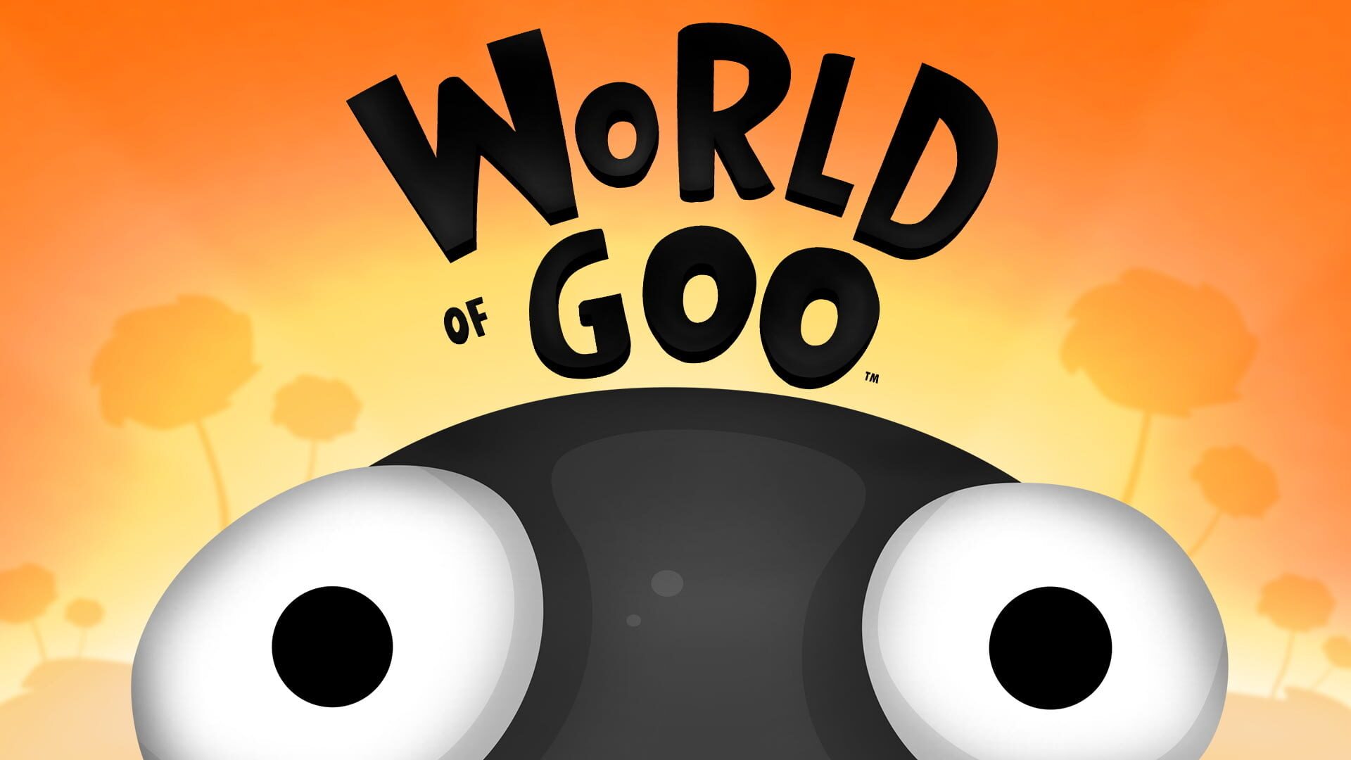 Foto do jogo World of Goo