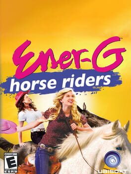 Foto do jogo Ener-G Horse Riders