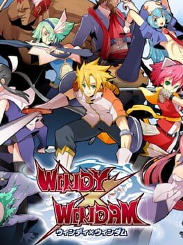 Foto do jogo Windy x Windam