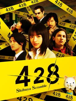Foto do jogo 428: Shibuya Scramble